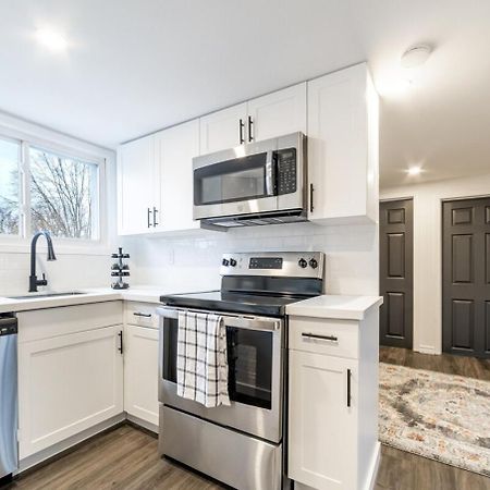 2Br, Welland Canal, Near Merritt, 20 Min To Falls Villa Екстериор снимка